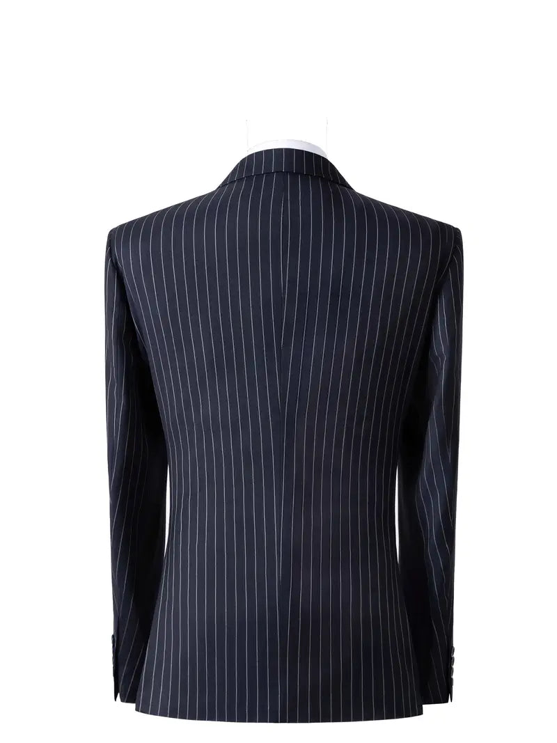 New Men's Three-piece Suits