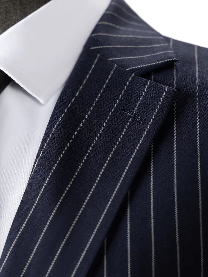 New Men's Three-piece Suits